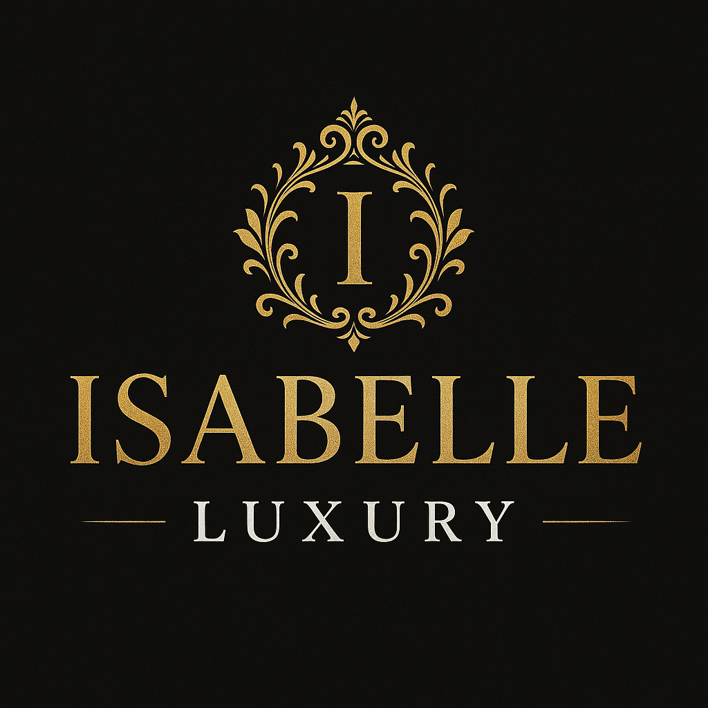 Isabelle Luxury online store