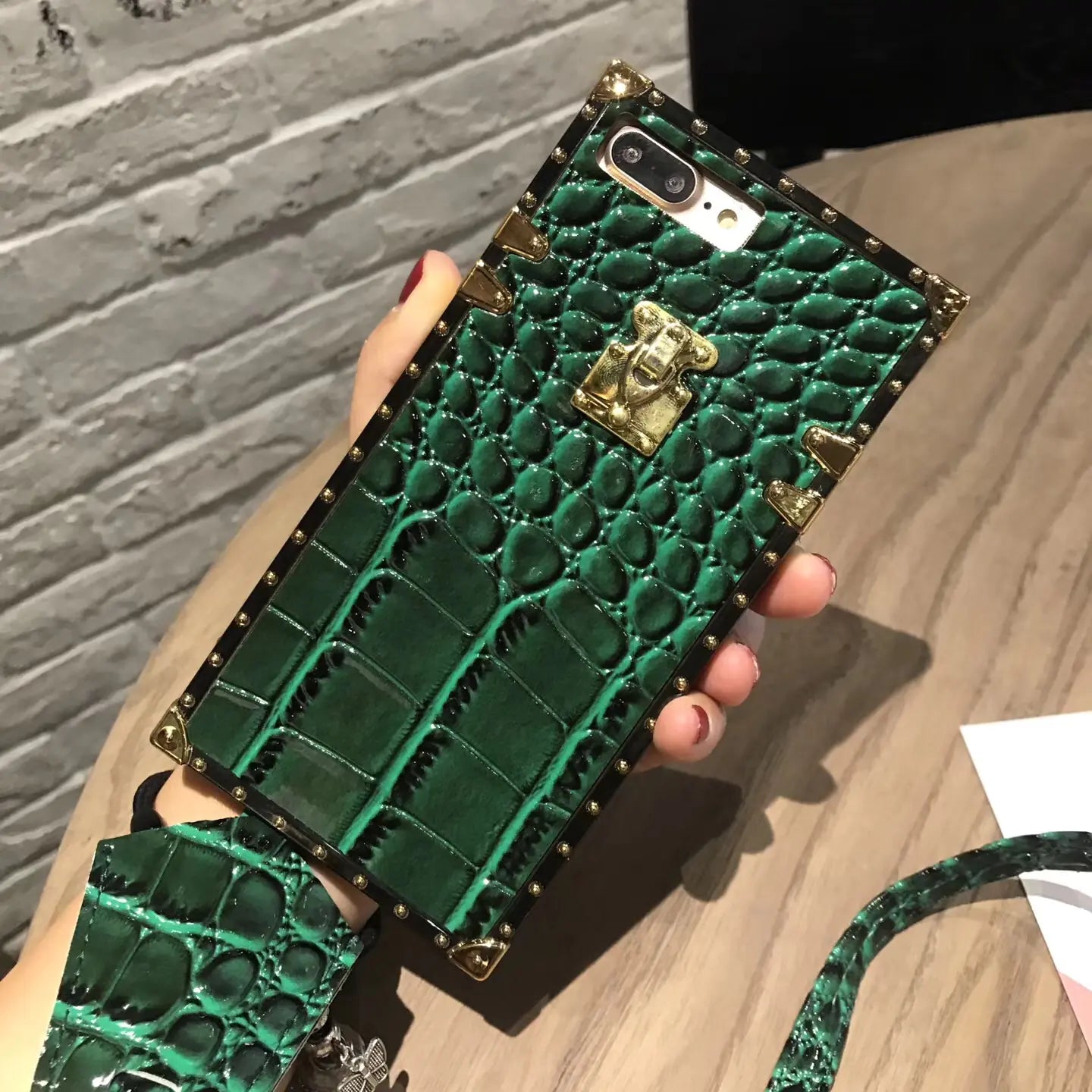 Soft Silicone Phone Case