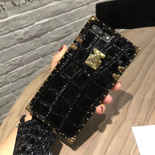Soft Silicone Phone Case